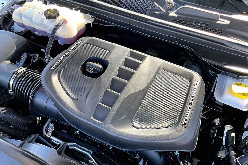 Used 2025 RAM 1500 Limited w/ Off Road Group AWD/4WD image 32
