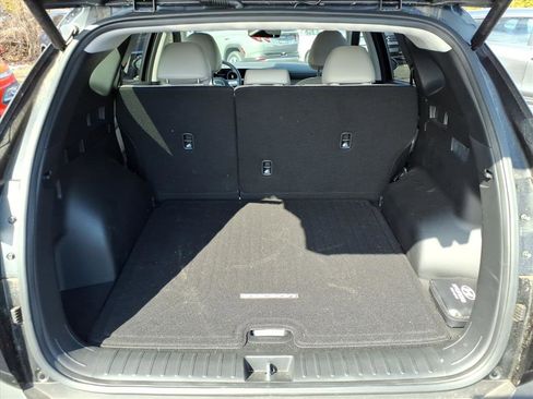 Certified 2025 Hyundai Tucson SEL image 11