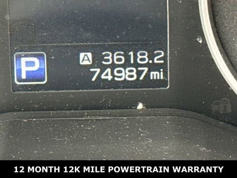 Used 2021 Subaru Ascent Premium w/ Convenience Package AWD/4WD image 28