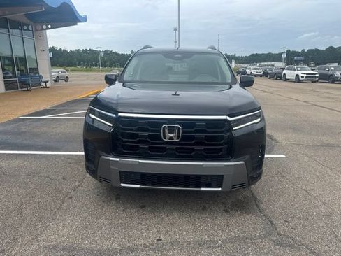New 2026 Honda Pilot Elite image 8