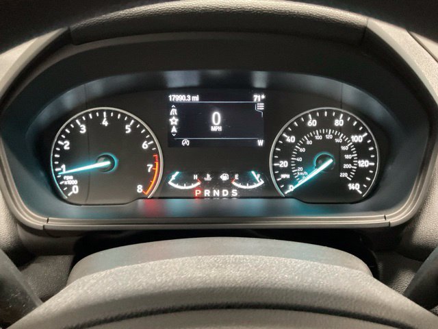 Used 2022 Ford EcoSport SE w/ SE Convenience Package AWD/4WD image 33