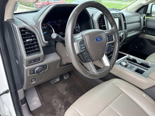 Used 2021 Ford Expedition XLT RWD image 22