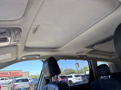 Used 2021 Kia Telluride SX FWD image 21