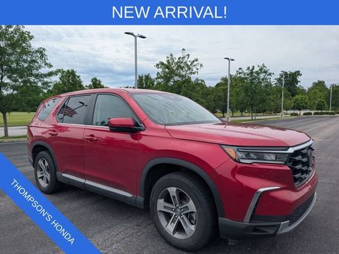 Used 2023 Honda Pilot EX-L image 1