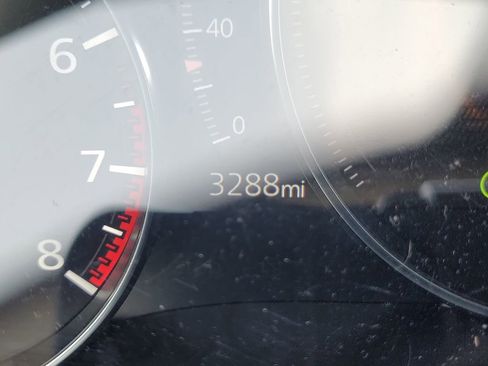 Certified 2026 MAZDA CX-30 AWD 2.5 S image 31