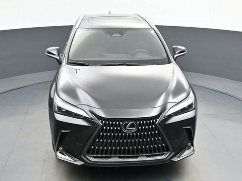 Used 2025 Lexus NX 350 AWD w/ Cold Area Package image 43