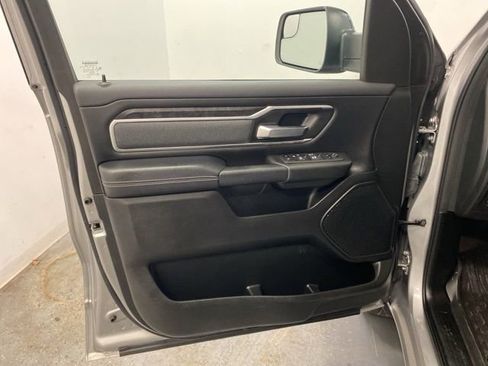 Used 2022 RAM 1500 Big Horn image 22