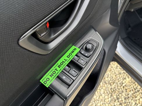 New 2026 Subaru Outback Premium image 27