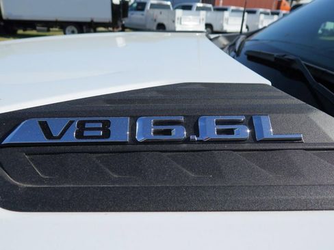 New 2026 Chevrolet Silverado 2500 W/T AWD/4WD image 8