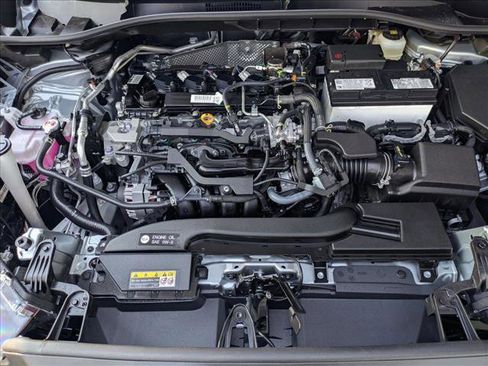 Used 2026 Toyota Corolla Cross LE image 21