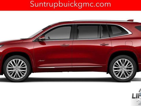New 2026 Buick Enclave Avenir image 64
