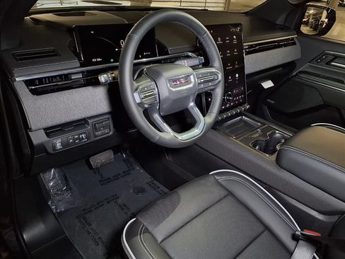 Used 2026 GMC Sierra EV Elevation w/ Premium Package AWD/4WD image 15