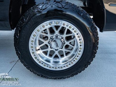 Used 2012 RAM 2500 Big Horn image 22