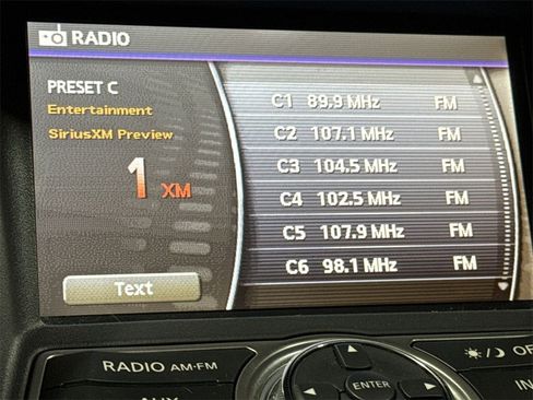 Used 2010 INFINITI G37 Sedan image 14