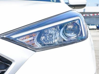 Used 2020 Hyundai Tucson Value