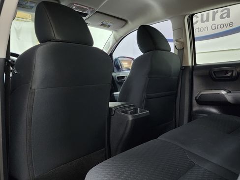 Used 2023 Toyota Tacoma SR5 image 15