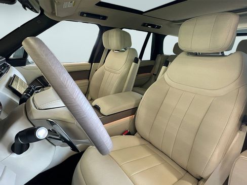 New 2026 Land Rover Range Rover Autobiography AWD/4WD image 26
