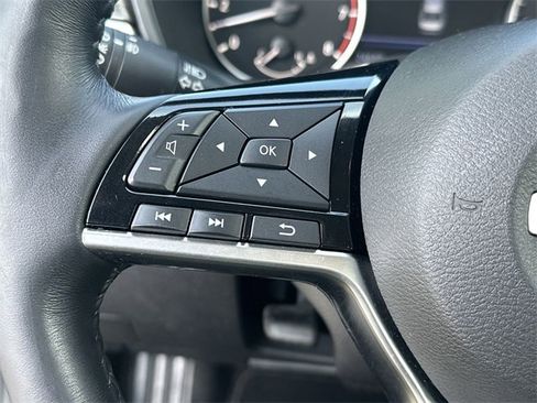 Certified 2019 Nissan Altima 2.5 Platinum image 25