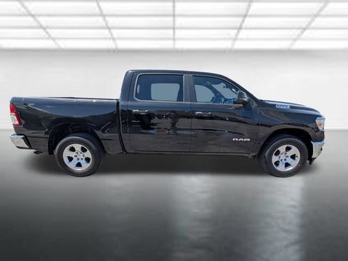 Used 2023 RAM 1500 Big Horn AWD/4WD image 31