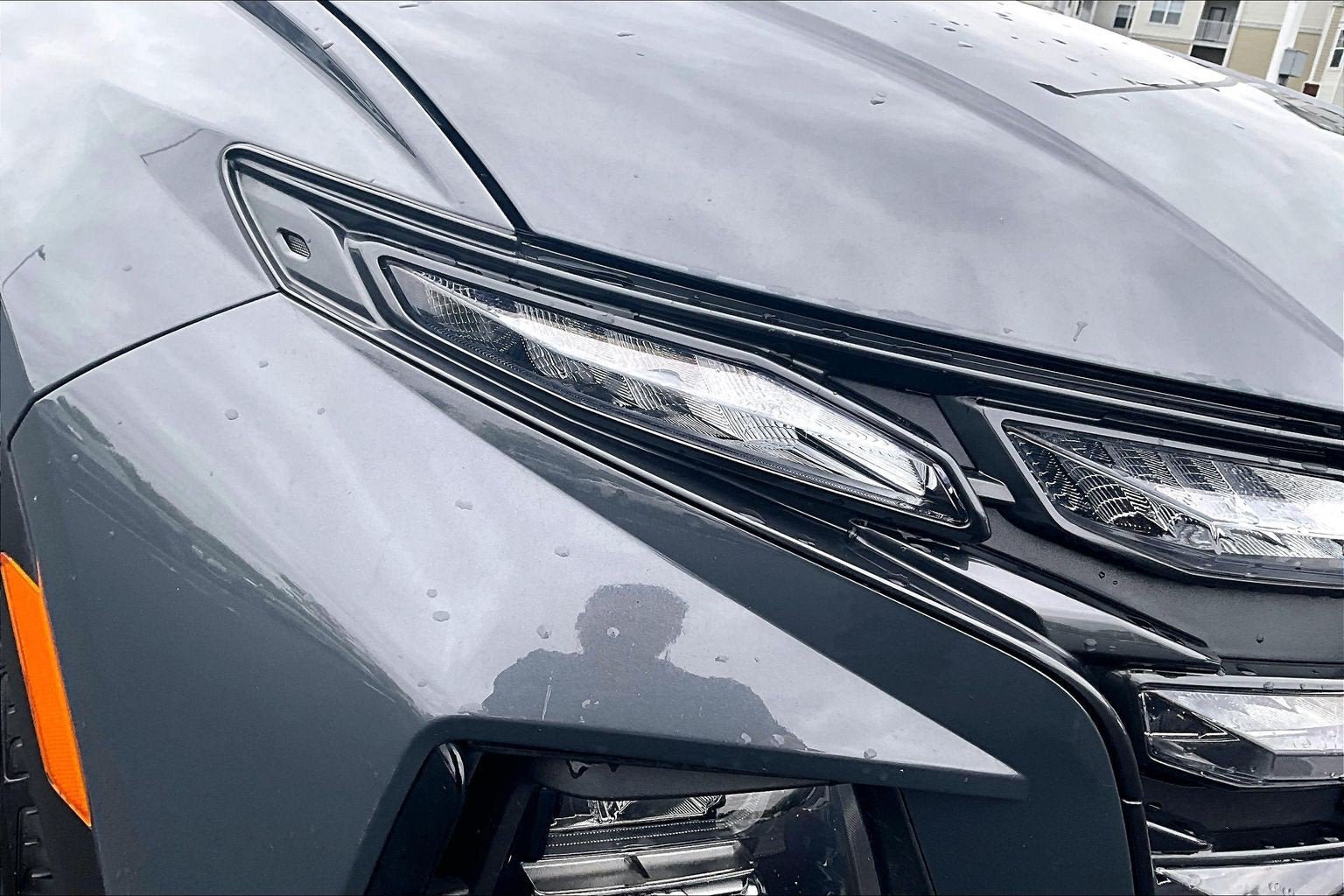 Used 2025 Hyundai Tucson SEL FWD image 25