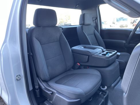 Used 2020 Chevrolet Silverado 1500 W/T image 26