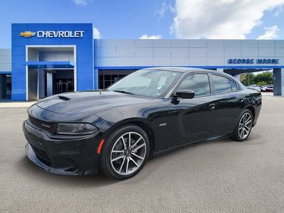Used 2023 Dodge Charger R/T