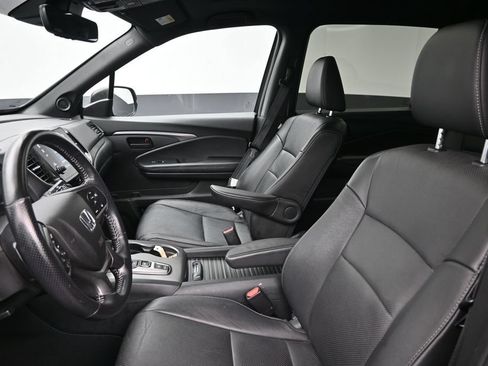 Used 2023 Honda Passport EX-L image 27