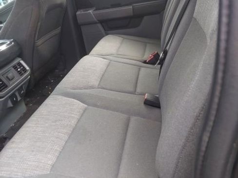 Certified 2021 Ford F150 XLT w/ Equipment Group 302A High image 6