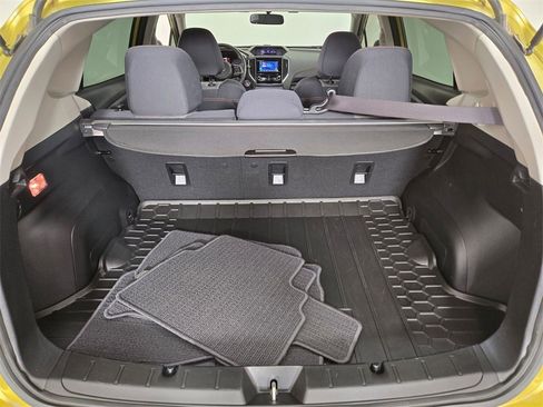 Certified 2023 Subaru Crosstrek 2.0i Premium image 18