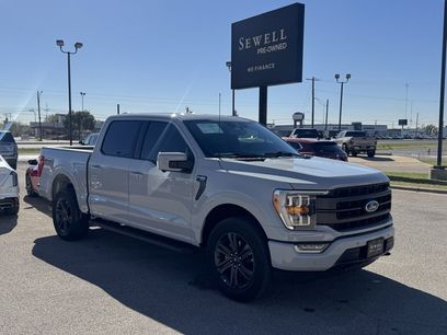 Used 2023 Ford F150 Lariat
