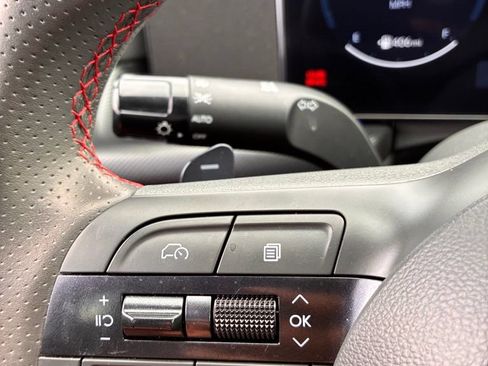 Used 2026 Hyundai Sonata N Line FWD image 30