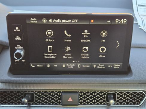 New 2026 Acura Integra A-Spec image 13