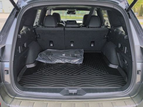 New 2026 Subaru Outback Limited AWD/4WD image 30