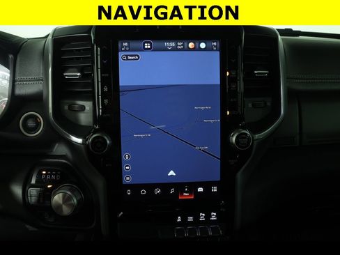 Used 2022 RAM 1500 Laramie image 5