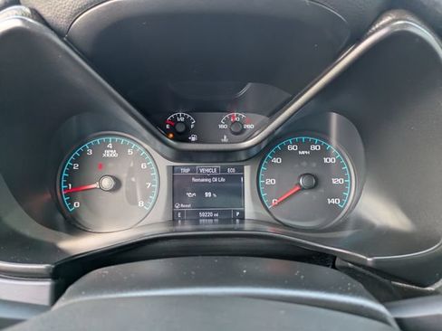 Used 2022 GMC Canyon Elevation w/ Trailering Package RWD image 28