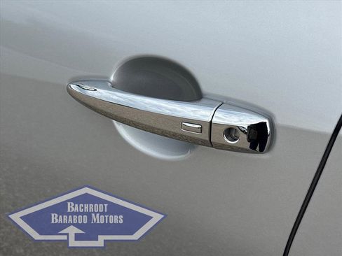 Used 2024 Nissan Altima 2.5 SV image 8