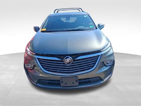 Used 2023 Buick Enclave Premium w/ Experience Buick Package FWD image 2