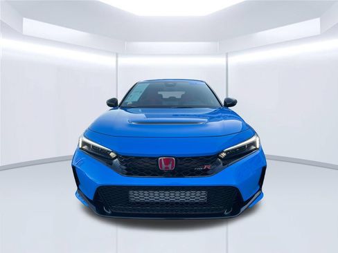 Certified 2025 Honda Civic Type R image 8