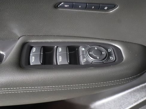 Used 2024 Cadillac XT6 Premium Luxury w/ LPO, Floor Liner Package AWD/4WD image 41