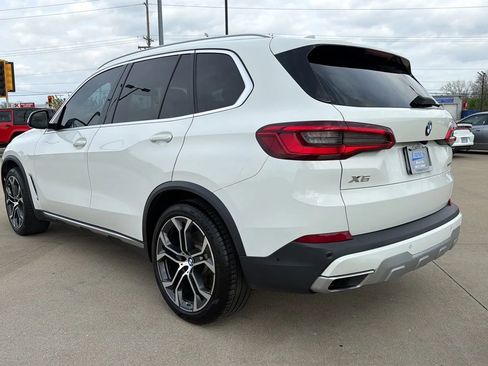 Used 2020 BMW X5 xDrive40i w/ Convenience Package image 14