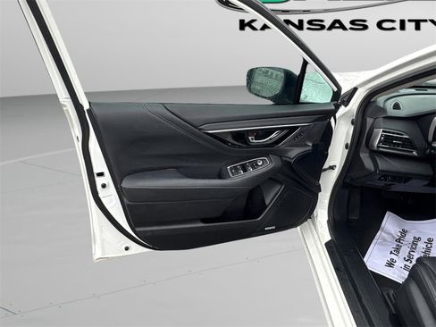 Used 2025 Subaru Legacy Limited image 17