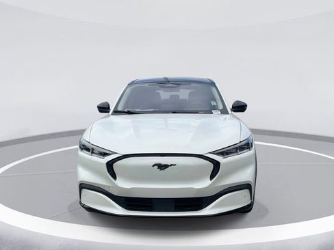 Certified 2023 Ford Mustang Mach-E Premium RWD image 2