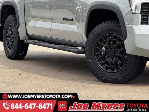 Used 2026 Toyota Tundra SR5 image 12