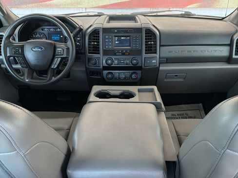 Used 2014 Ford F350 XL w/ Power Equipment Group image 31