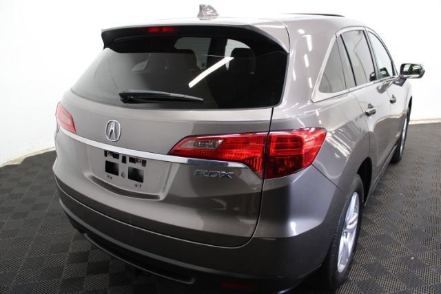 Used 2013 Acura RDX w/ Technology Package FWD image 7