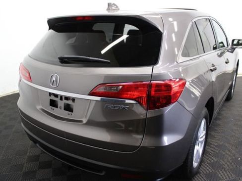Used 2013 Acura RDX FWD w/ Technology Package image 7