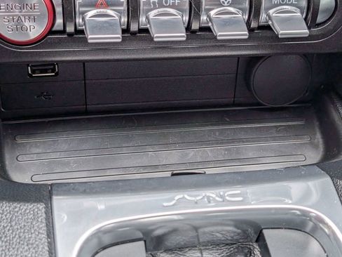 Used 2021 Ford Mustang Premium w/ 2.3L High Performance Package image 34