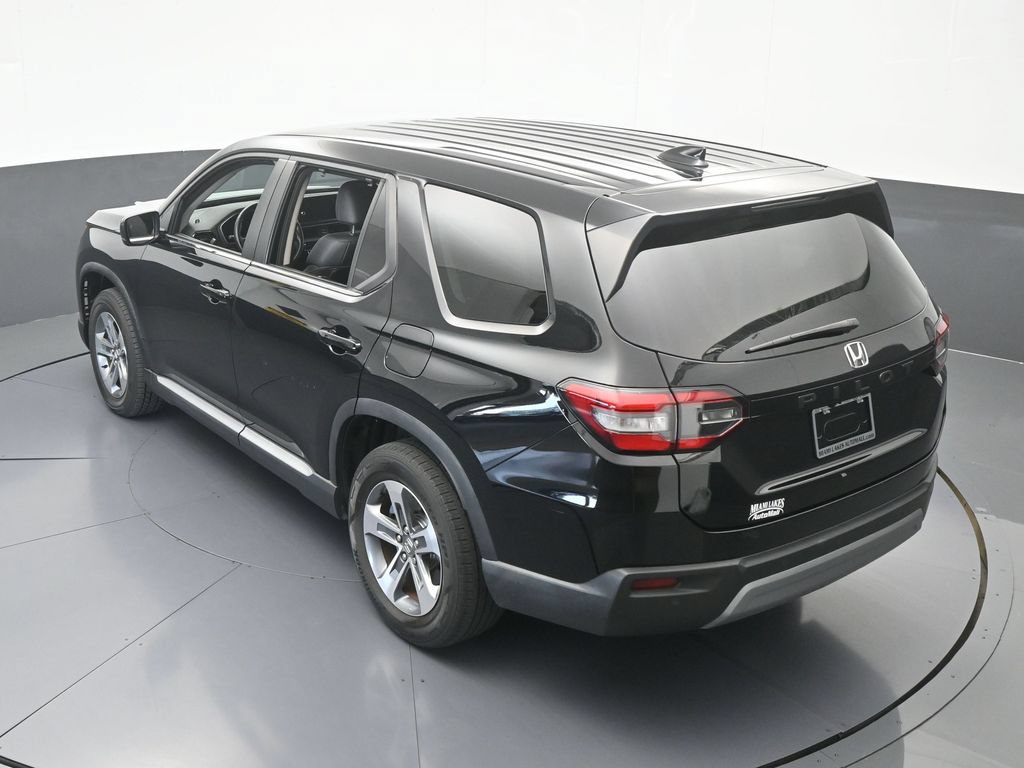 Used 2024 Honda Pilot EX-L image 52