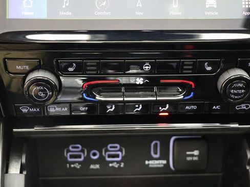 Used 2024 Jeep Grand Cherokee Limited 4xe image 24