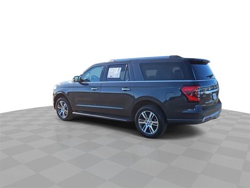 Used 2024 Ford Expedition Max Limited image 6